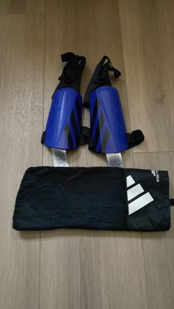 Shin guards