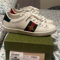 Gucci Women Shoes