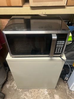 Hamilton Beach Microwave Oven