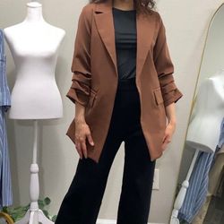 Saco Cofi Para Dama 