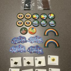 Girl Scouts Bundle