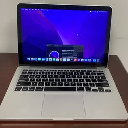 Apple MacBook Pro 2015, 13-inch for Sale in Miramar, FL - OfferUp