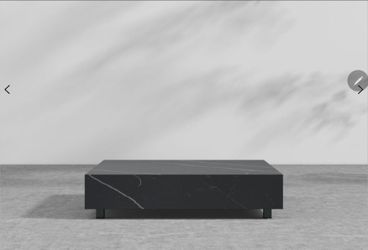 Rove Concepts
Liza Coffee Table-Black-Liza Outdoor-40" x 40" | 102 x 102cm-Black Pietra Ceramic