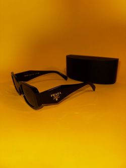 PRADAS DESIGNER PAIR ($150!!)
