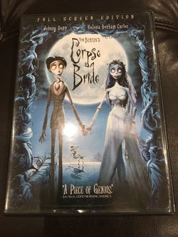 Corpse bride