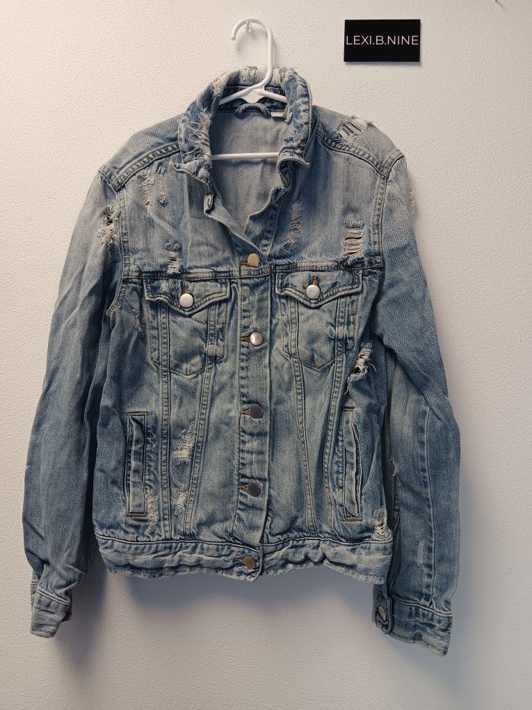 BP Jean Jacket For Sale