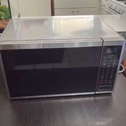 Samsung Microwave 