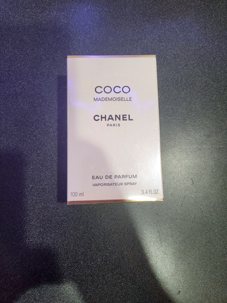 Chanel Perfume