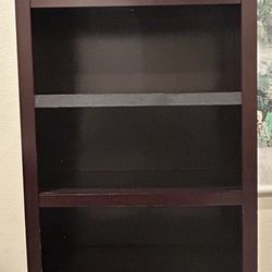 Book shelf