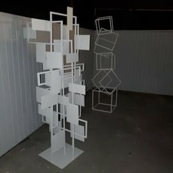 Sculpture Custumazible