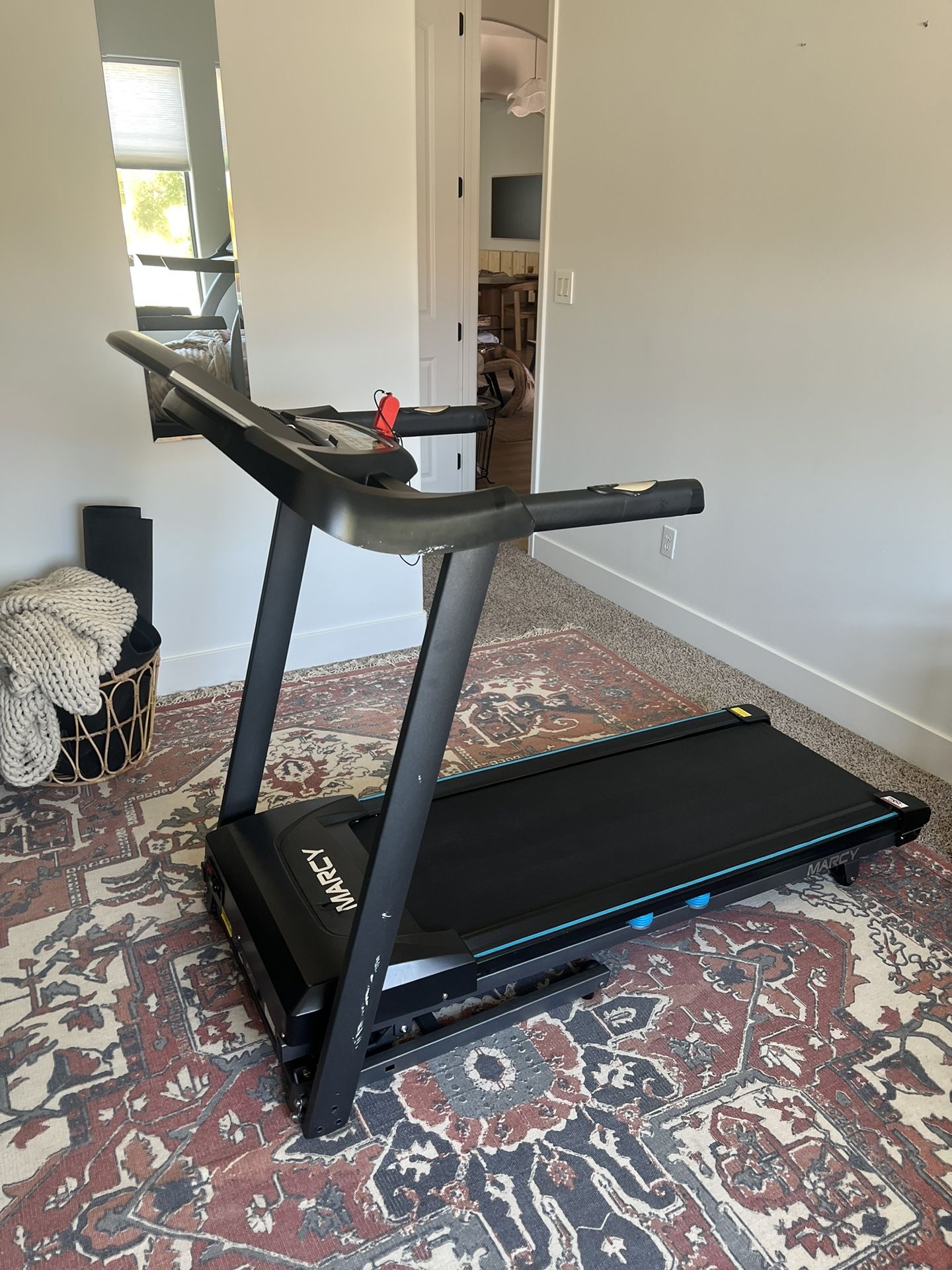 Treadmill