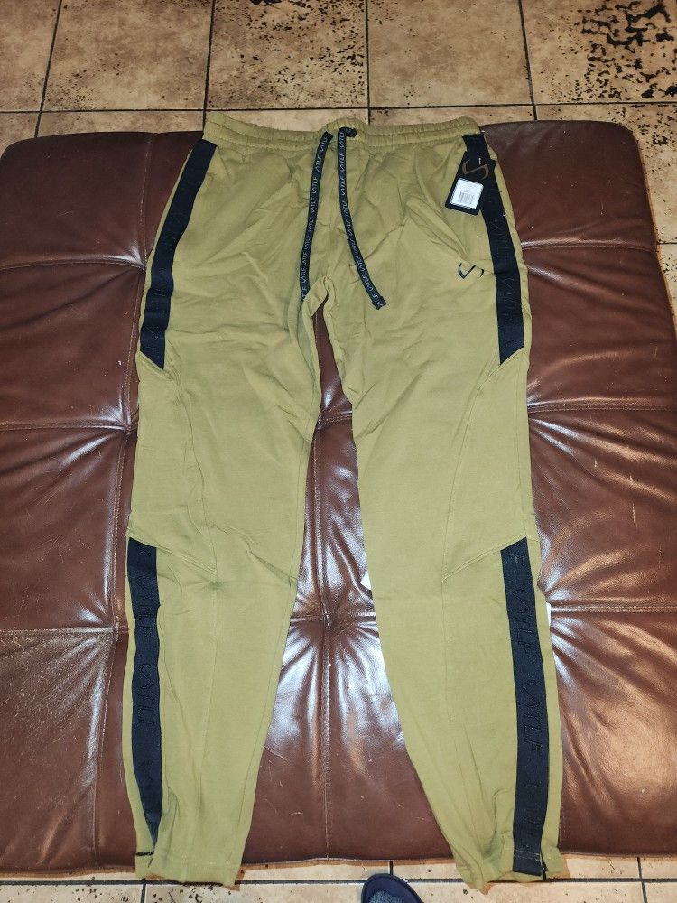TLF Mens Joggers 