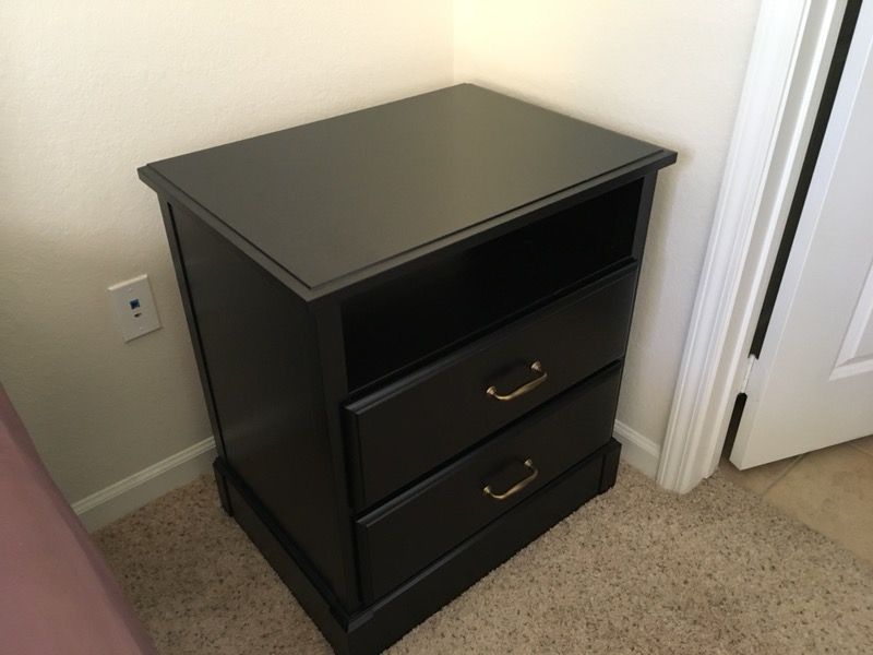 Ikea online undredal nightstand