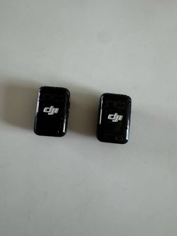 DJI Spare Mics