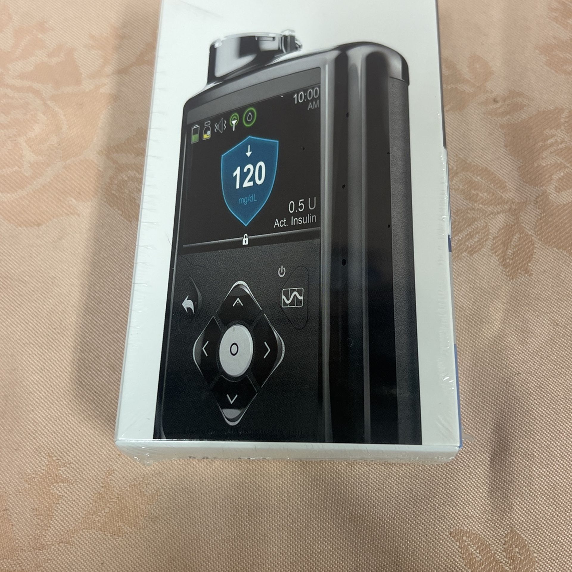 medtronic minimed 670g Brand New In Box