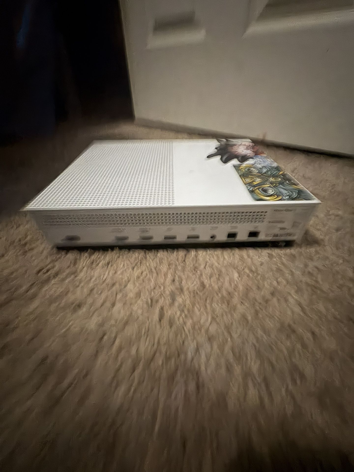 XBOX ONE S GREAT DEAL