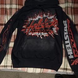 Hellstar Hoodie