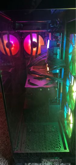 Corsair vengeance i7500