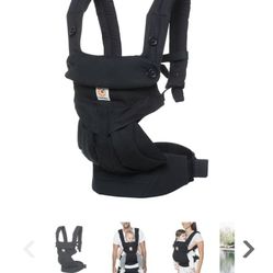 Ergo baby Carrier 