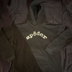 Sp5der VVS Hoodie