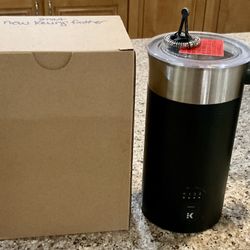 Replacement Parts for Keurig K-Cafe SMART Single Serve Coffee Maker