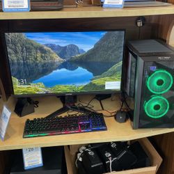 Gaming Computer 