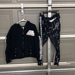 Disney Women’s Star Wars Outfit