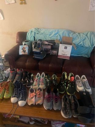 $20 Each Item!!