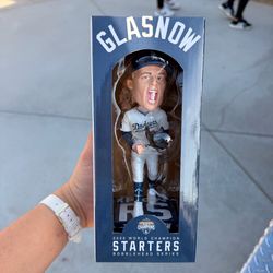 Dodgers Tyler Glasnow