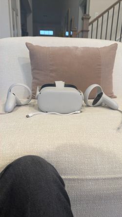 Vr Quest 2