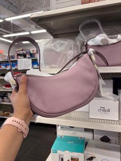 Coach bags