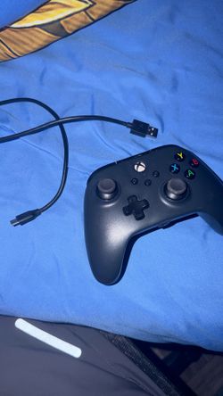 Xbox Controller
