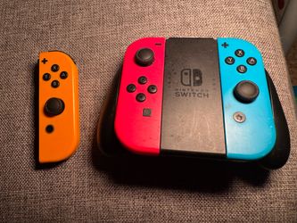 Nintendo switch animal crossing edition