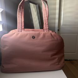 Lululemon Bag