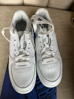 MBA shoes