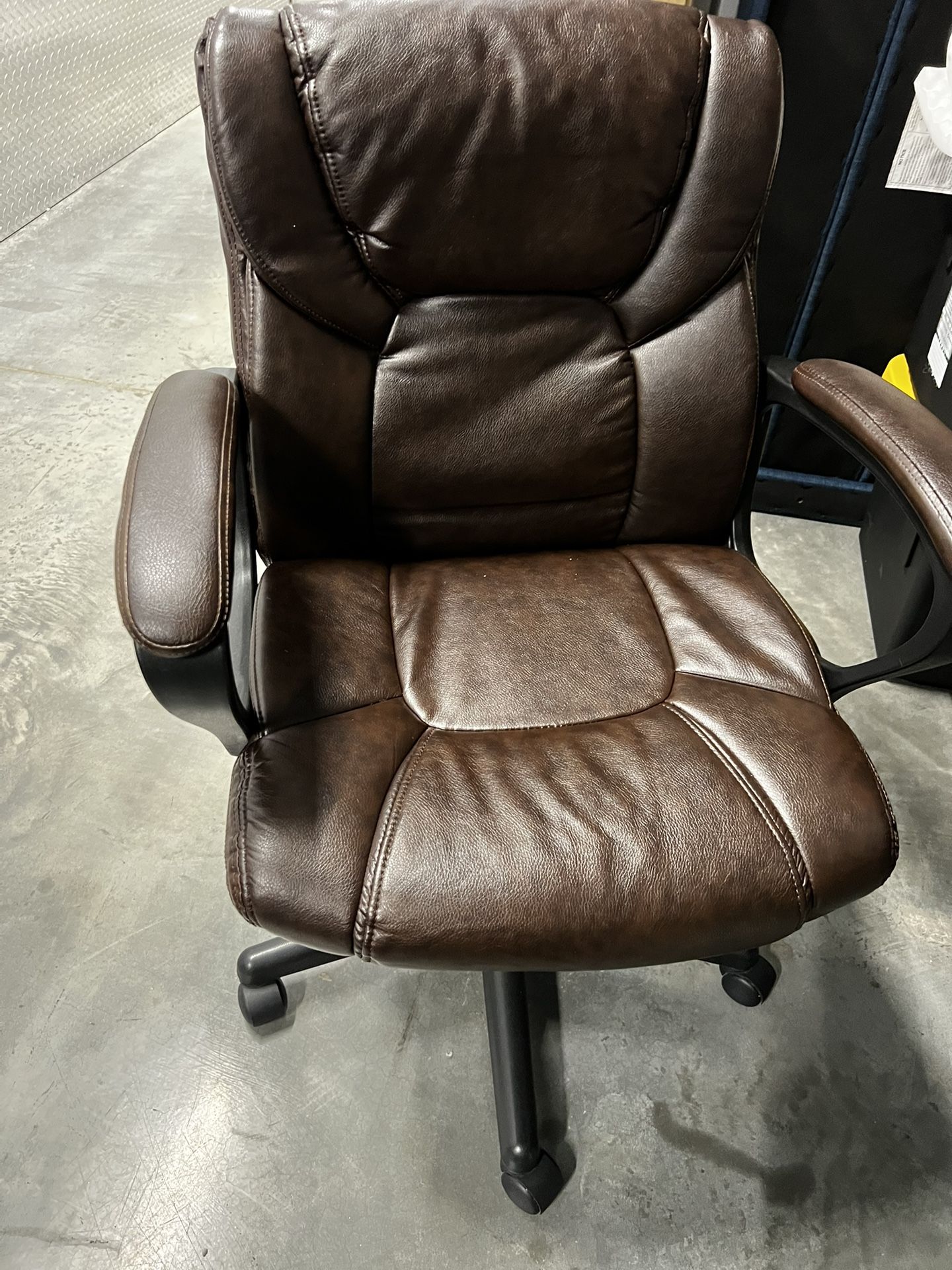 Computer Chair