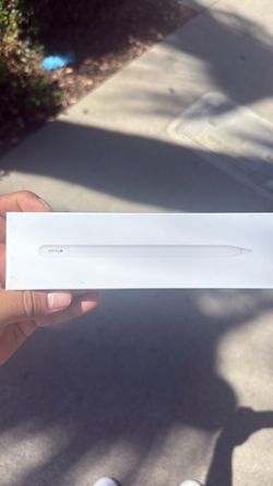 Apple Pencil ( USB -C )