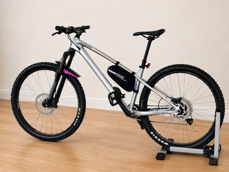 2023 Cannondale Habit Mountain bike | dropper post | 29er | 1-owner  | Loaded | like new