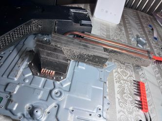 PS5 DEEP CLEANING