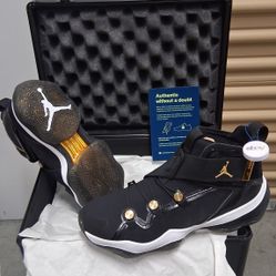 BRAND NEW Air Jordan AJNT23 Size 10.5