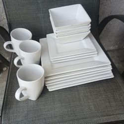 Dishes