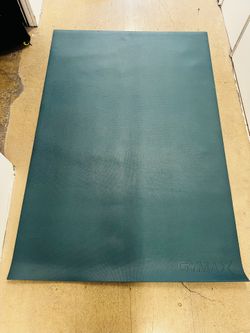 Giant Gymax Yoga Mat