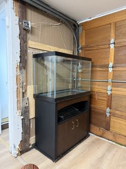 65 Gallon Stand No Tank