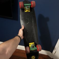 “The Roach” By Element