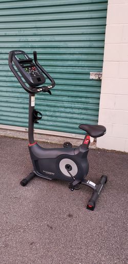 Schwinn Journey 1.0 Upright Bike