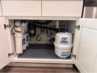 Water Filter / RO System