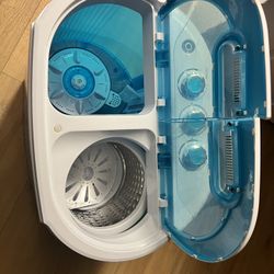 Portable Washer