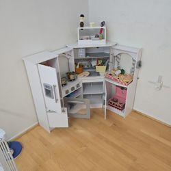 Kidkraft Kitchen