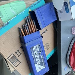 Welding Rods   Buy Something Get This Free