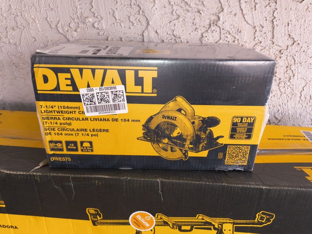 DeWalt
